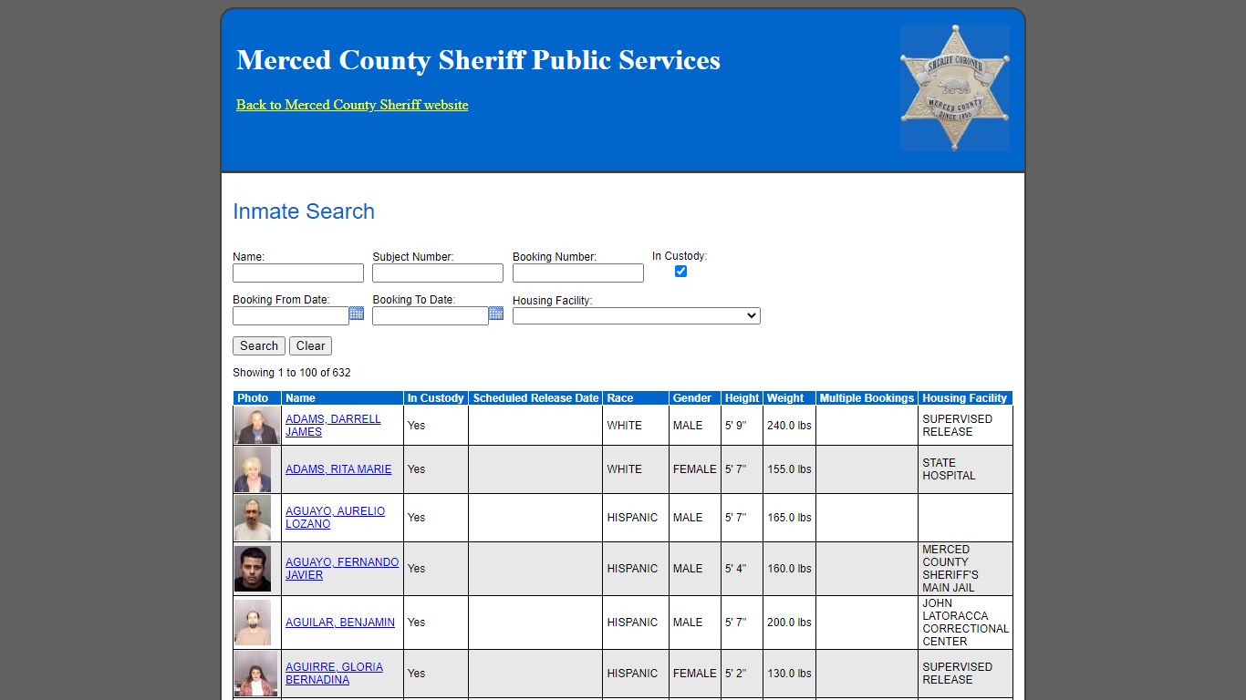 inmateinquiry.co.merced.ca.us